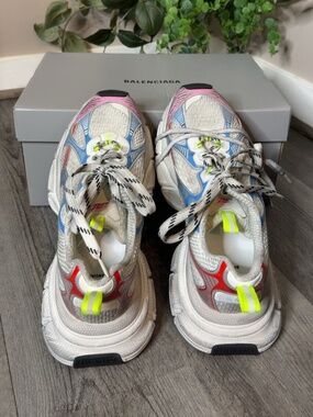 Balenciaga 3XL Sneaker